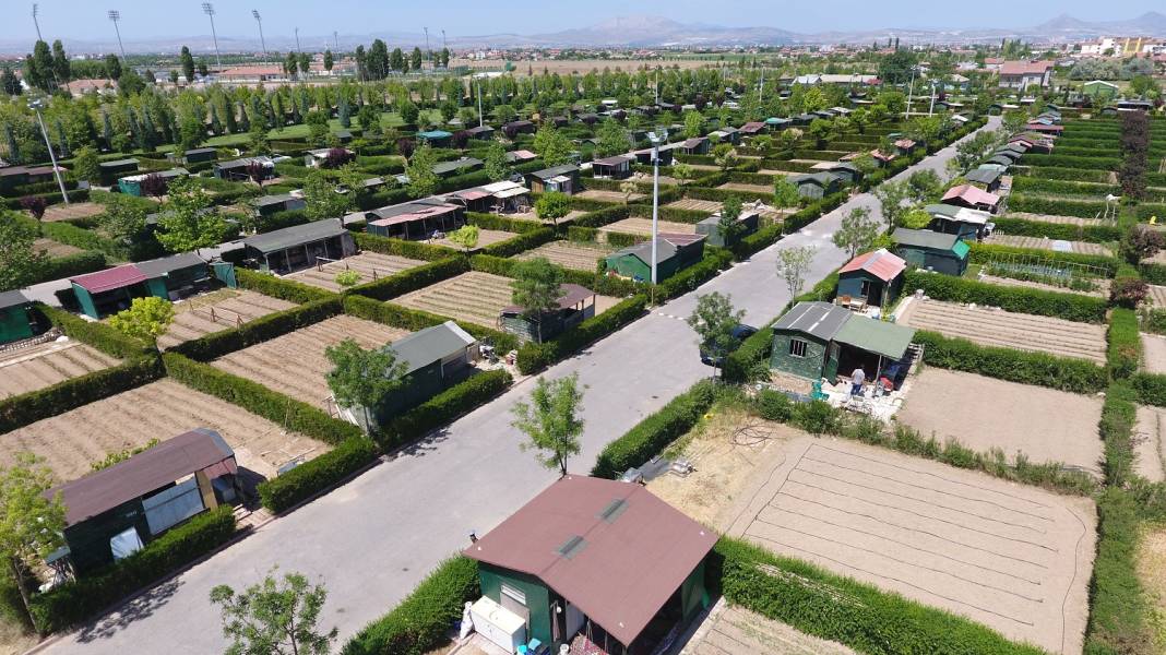 Karatay Hobi Bahçeleri kura çekimi sonucu isim listesi 2025 4